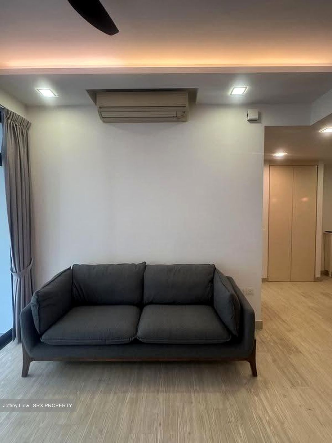 Rosewood Suites (D25), Condominium #615283741